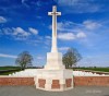 Canada Farm Cemetery 2